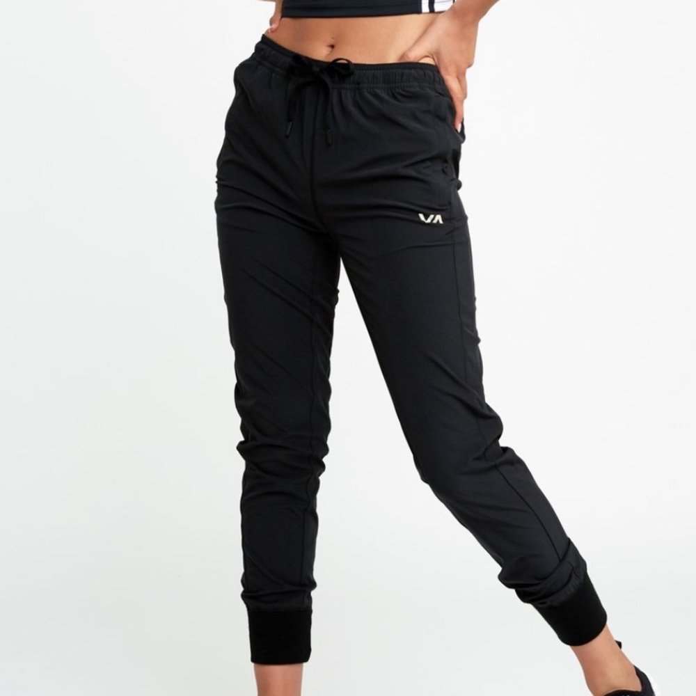 RVCA Women’s Jogger Pant